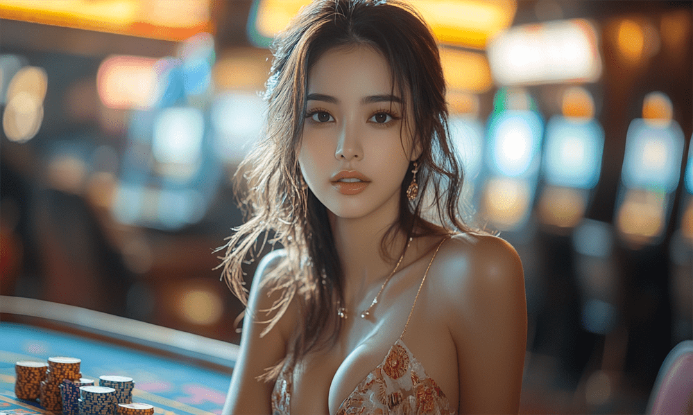 su789 sòng bạc